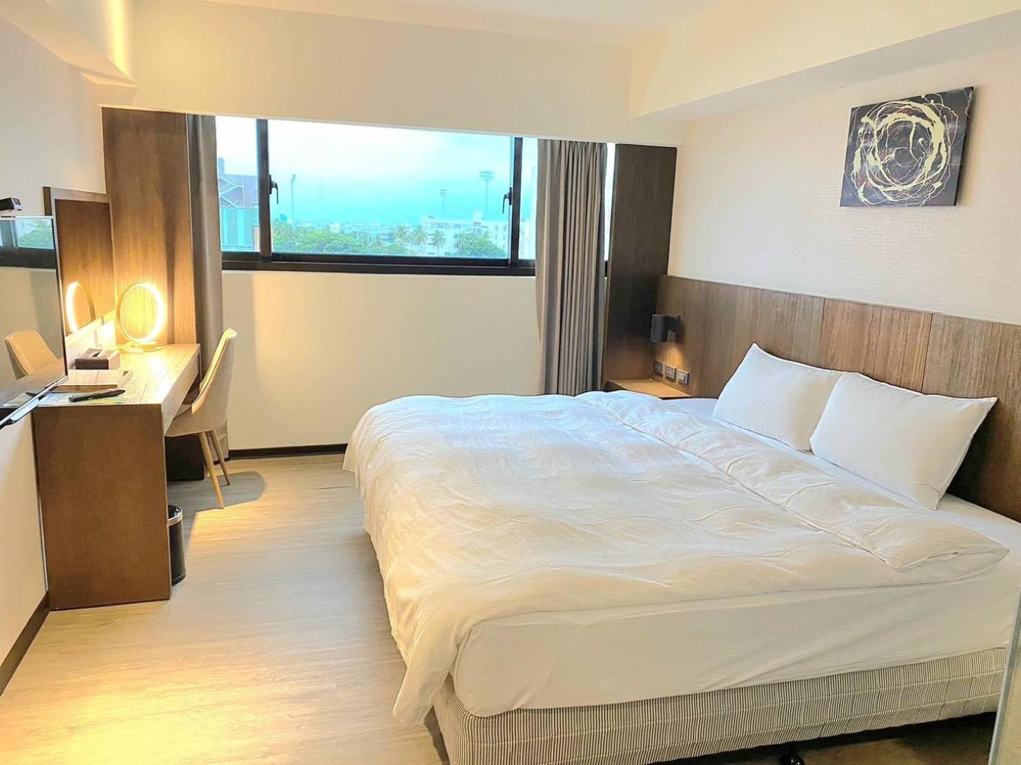 Seeing Inn Taitung Exterior photo