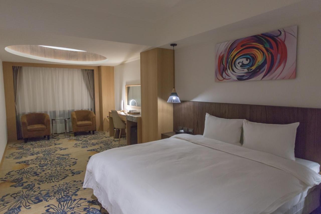 Seeing Inn Taitung Exterior photo