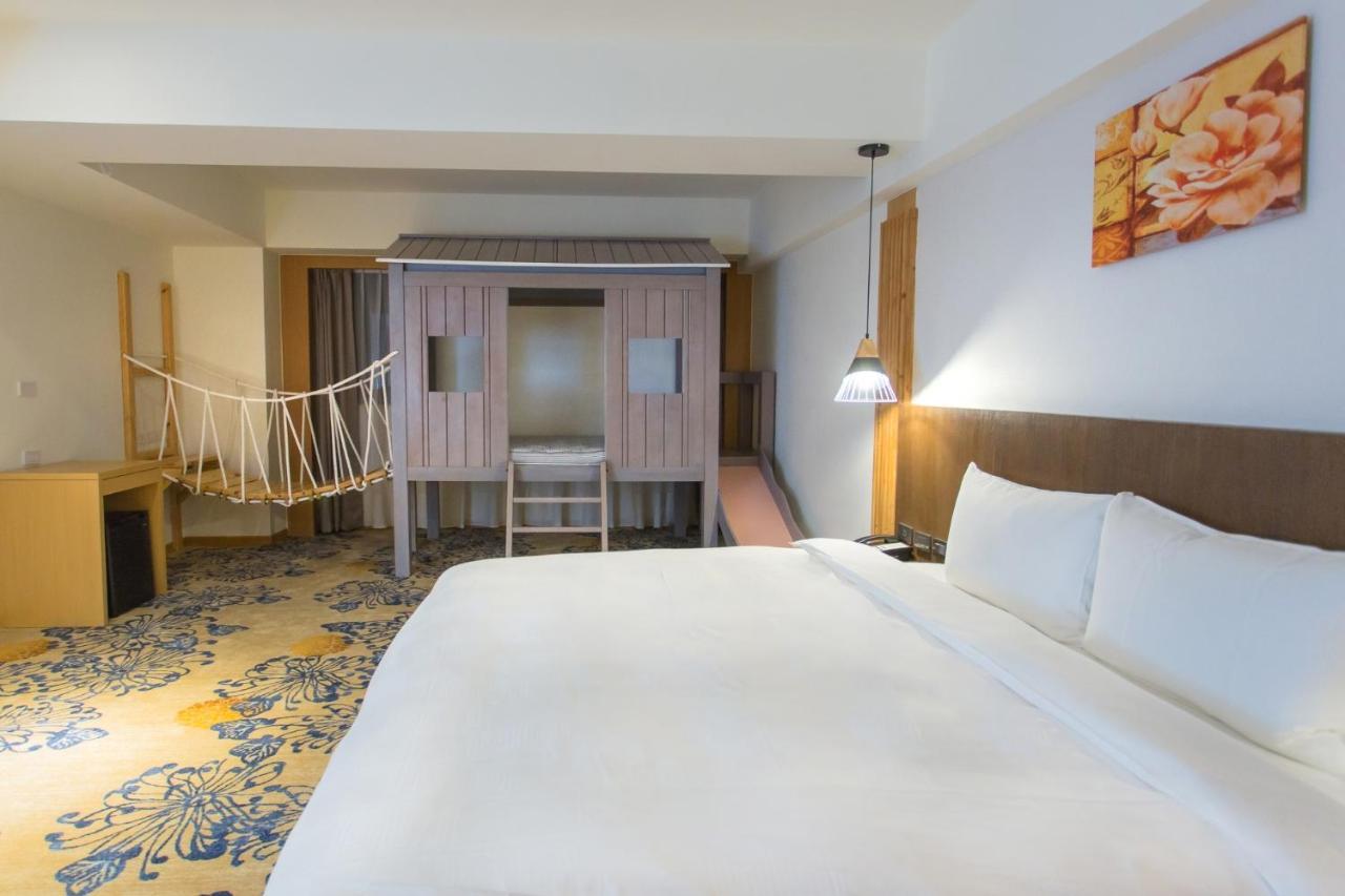 Seeing Inn Taitung Exterior photo