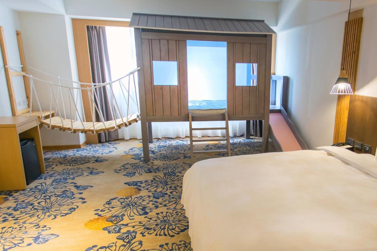 Seeing Inn Taitung Exterior photo