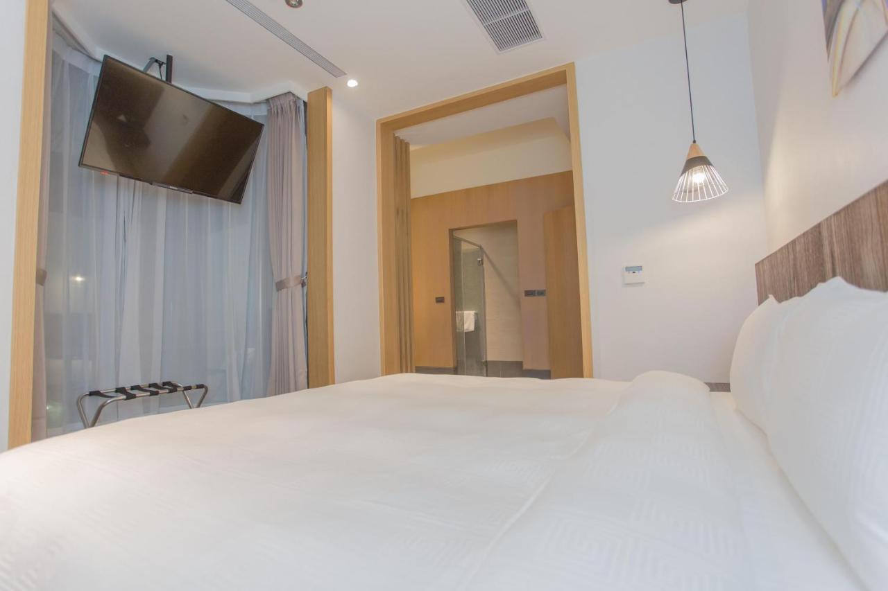 Seeing Inn Taitung Exterior photo