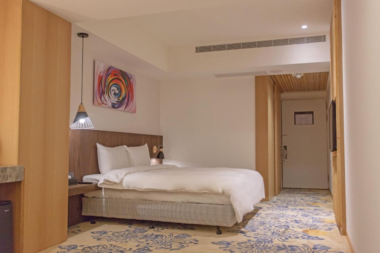Seeing Inn Taitung Exterior photo