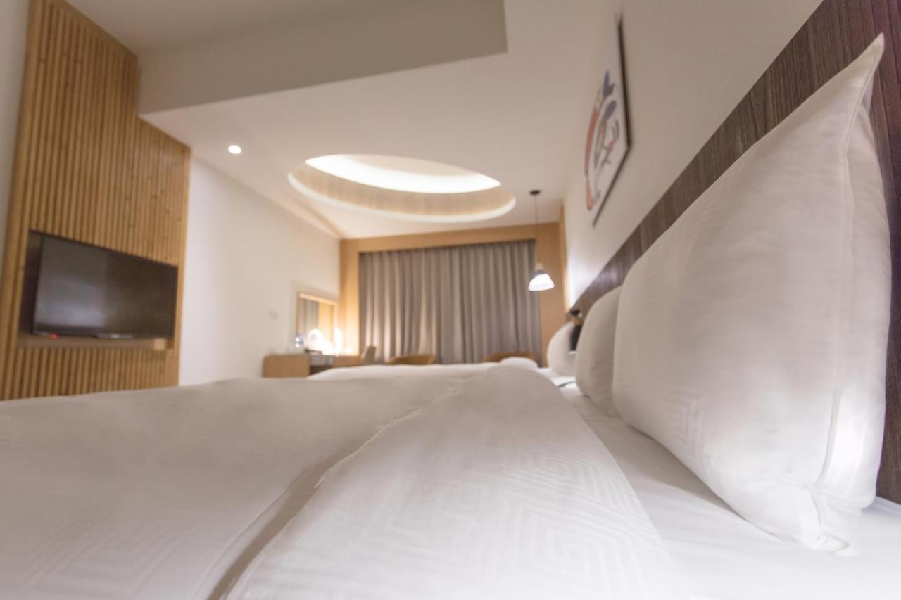 Seeing Inn Taitung Exterior photo