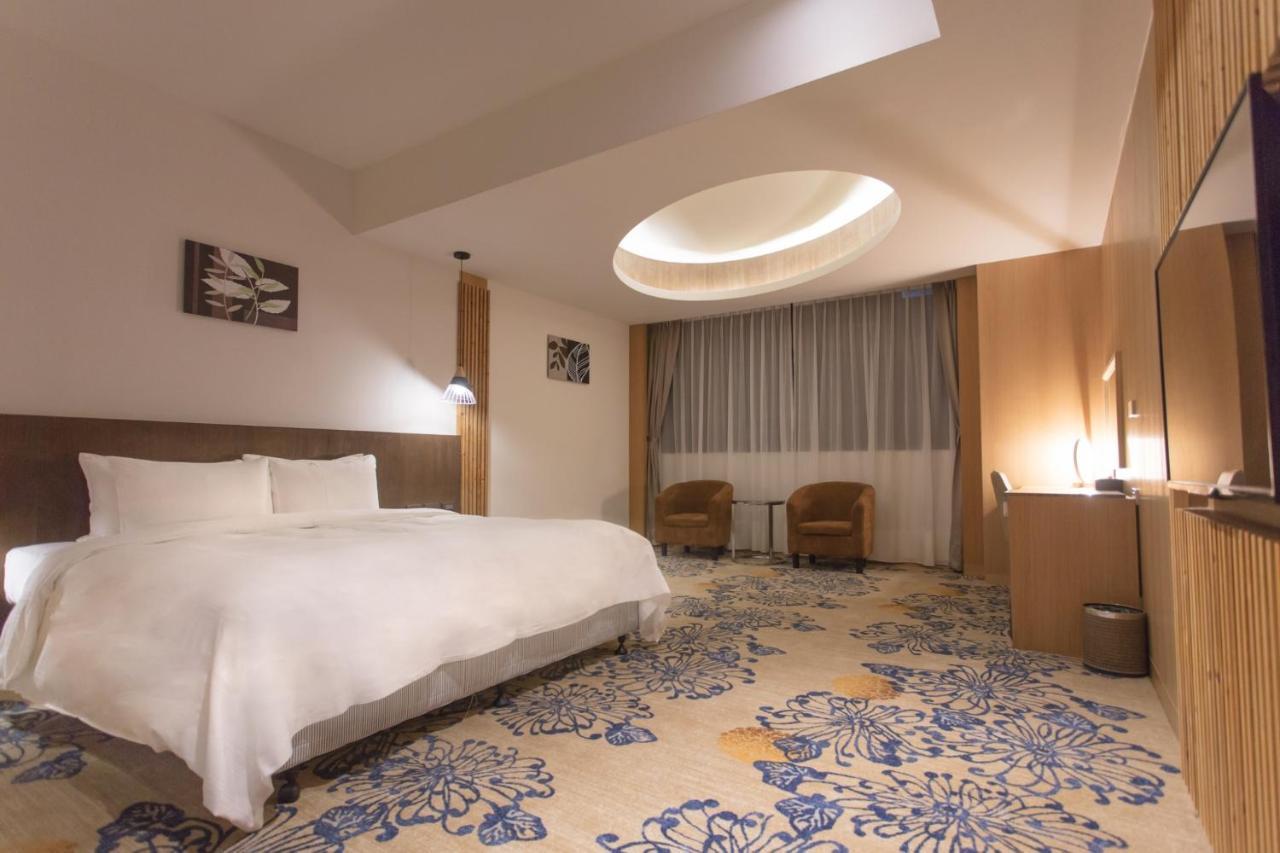 Seeing Inn Taitung Exterior photo