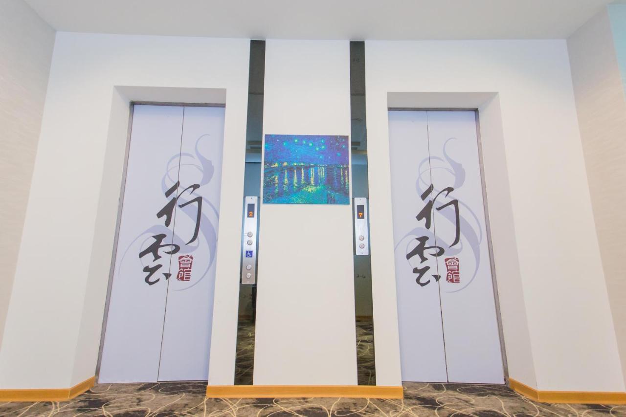 Seeing Inn Taitung Exterior photo