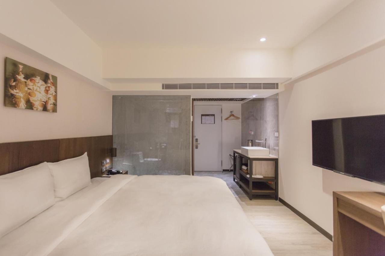 Seeing Inn Taitung Exterior photo