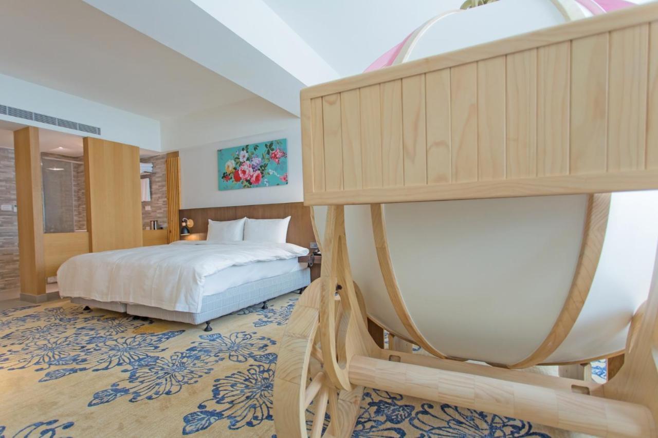 Seeing Inn Taitung Exterior photo
