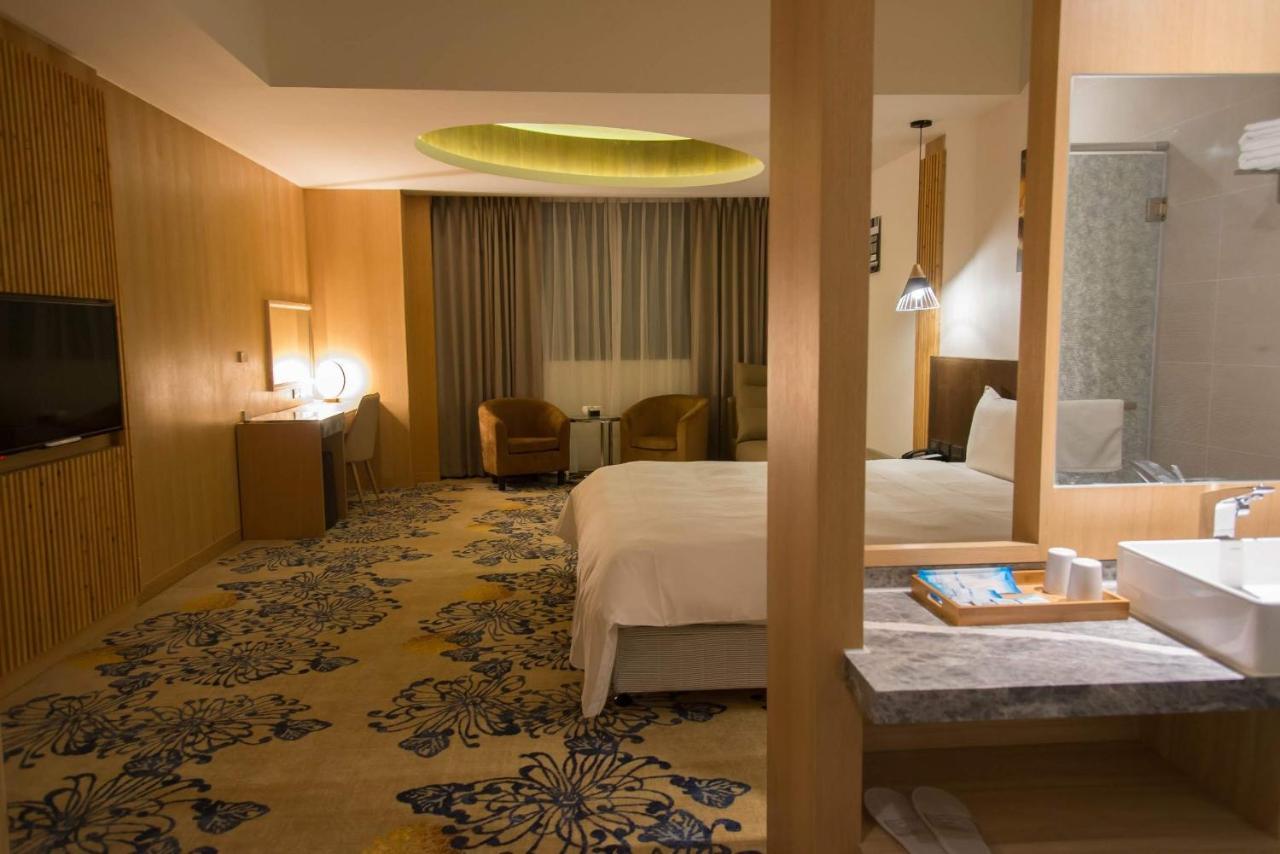 Seeing Inn Taitung Exterior photo