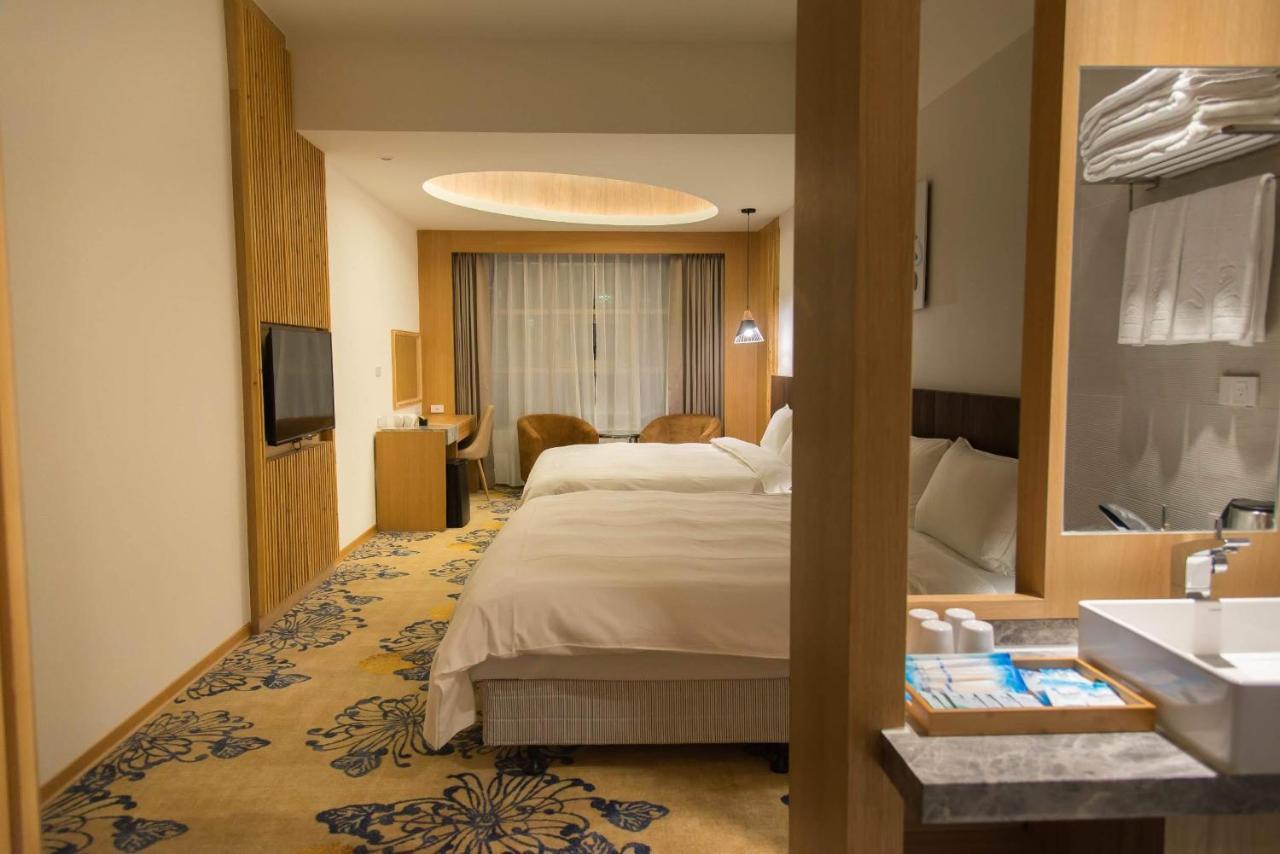Seeing Inn Taitung Exterior photo