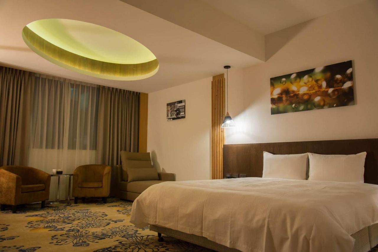 Seeing Inn Taitung Exterior photo