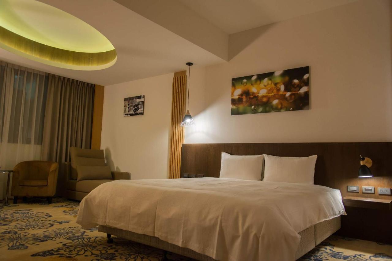 Seeing Inn Taitung Exterior photo