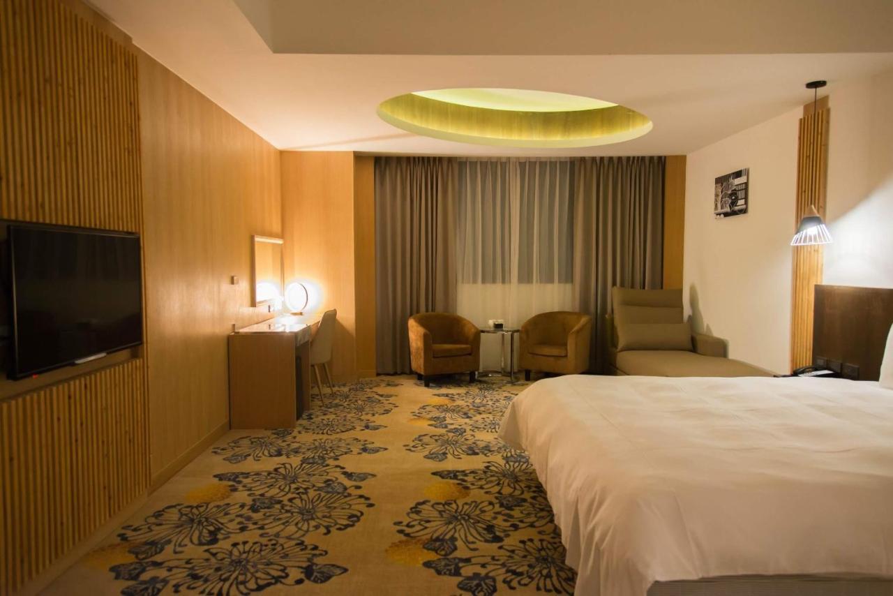 Seeing Inn Taitung Exterior photo