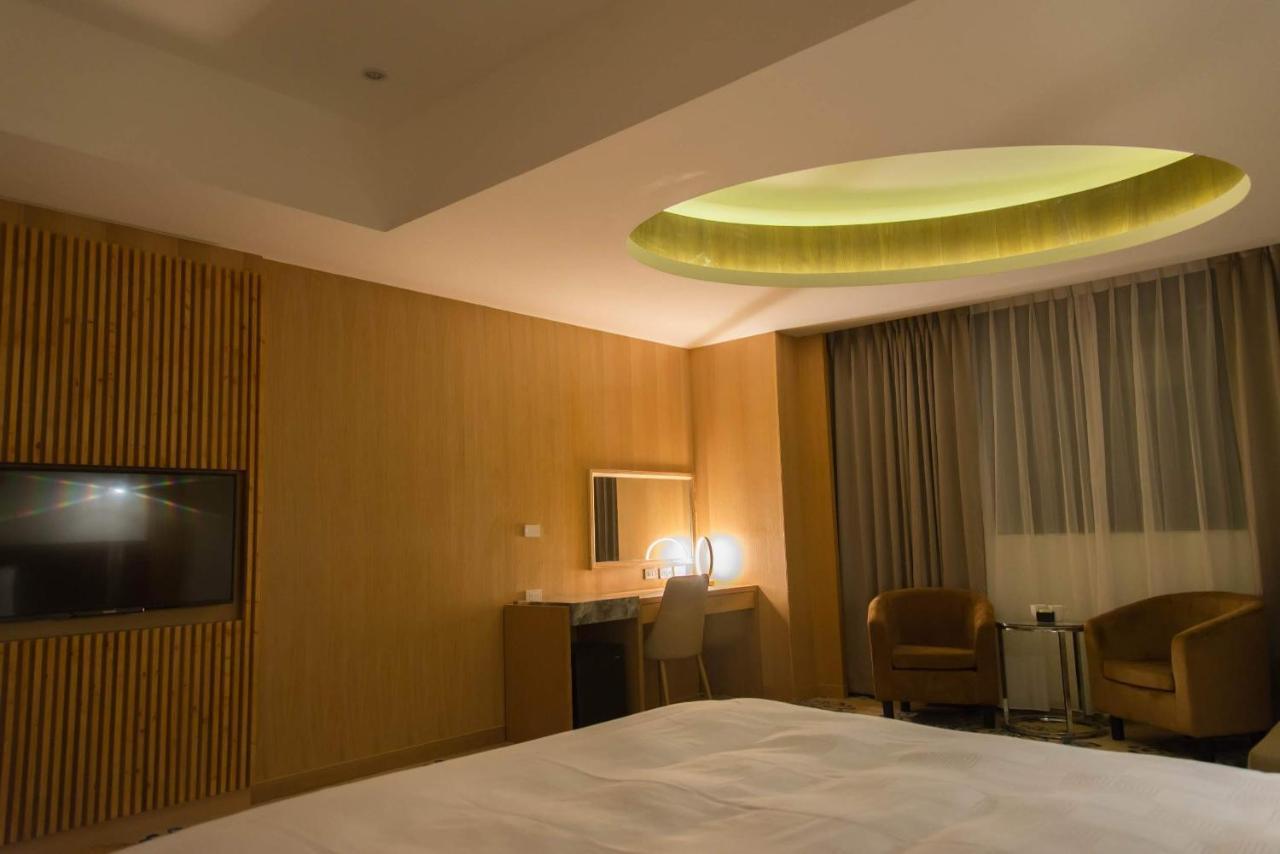 Seeing Inn Taitung Exterior photo