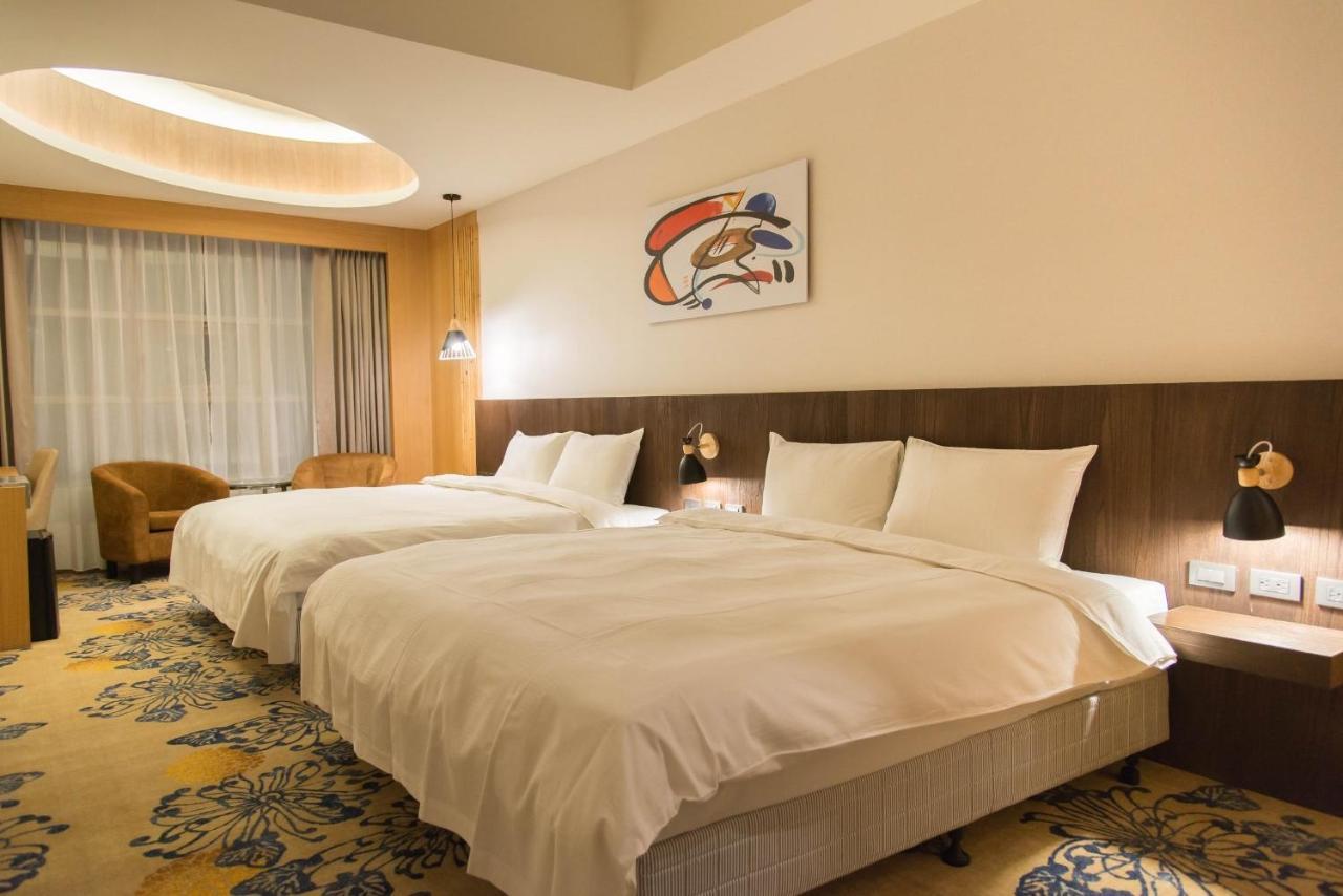 Seeing Inn Taitung Exterior photo